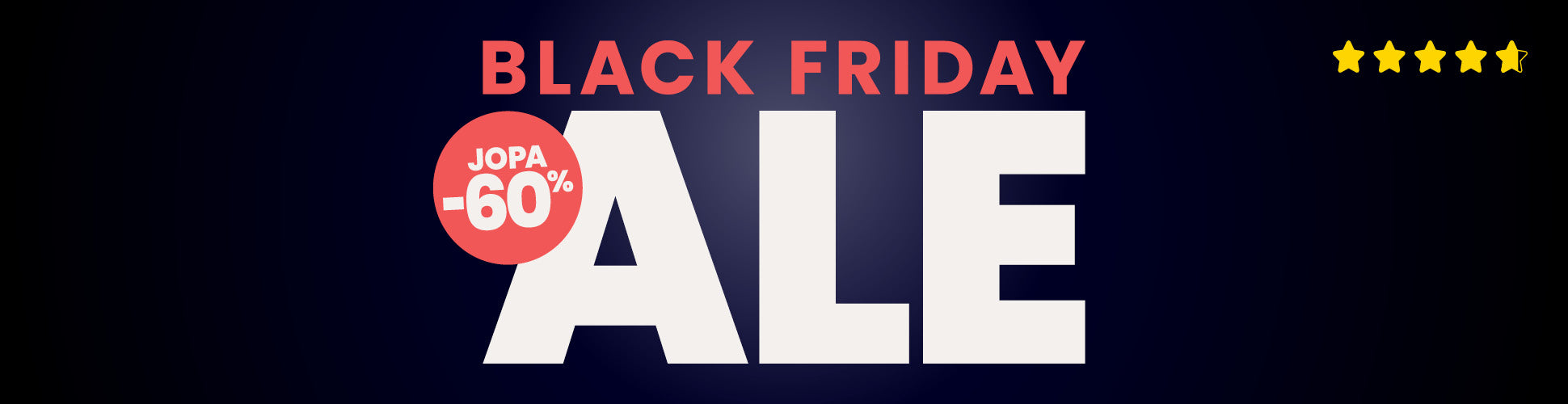 Black friday - Termomatto.fi