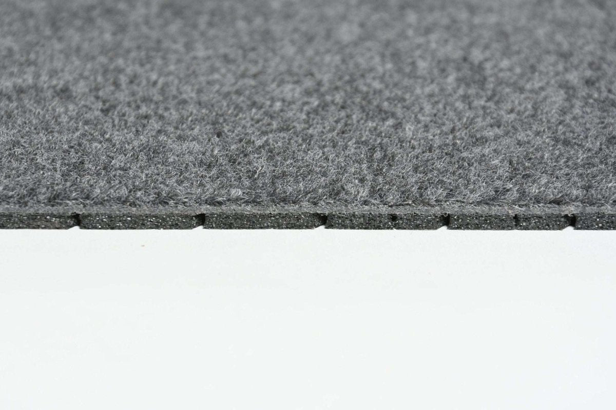 Dry Step® Termomatto 100 cm, metritavara - Termomatto.fi