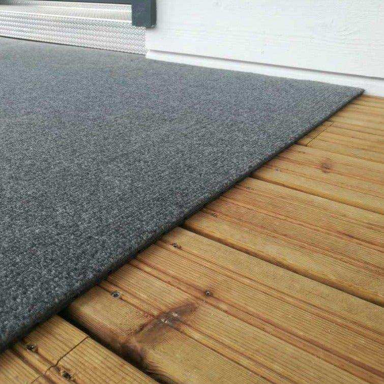 Dry Step® Termomatto, mittojesi mukaan leikattu - Termomatto.fi